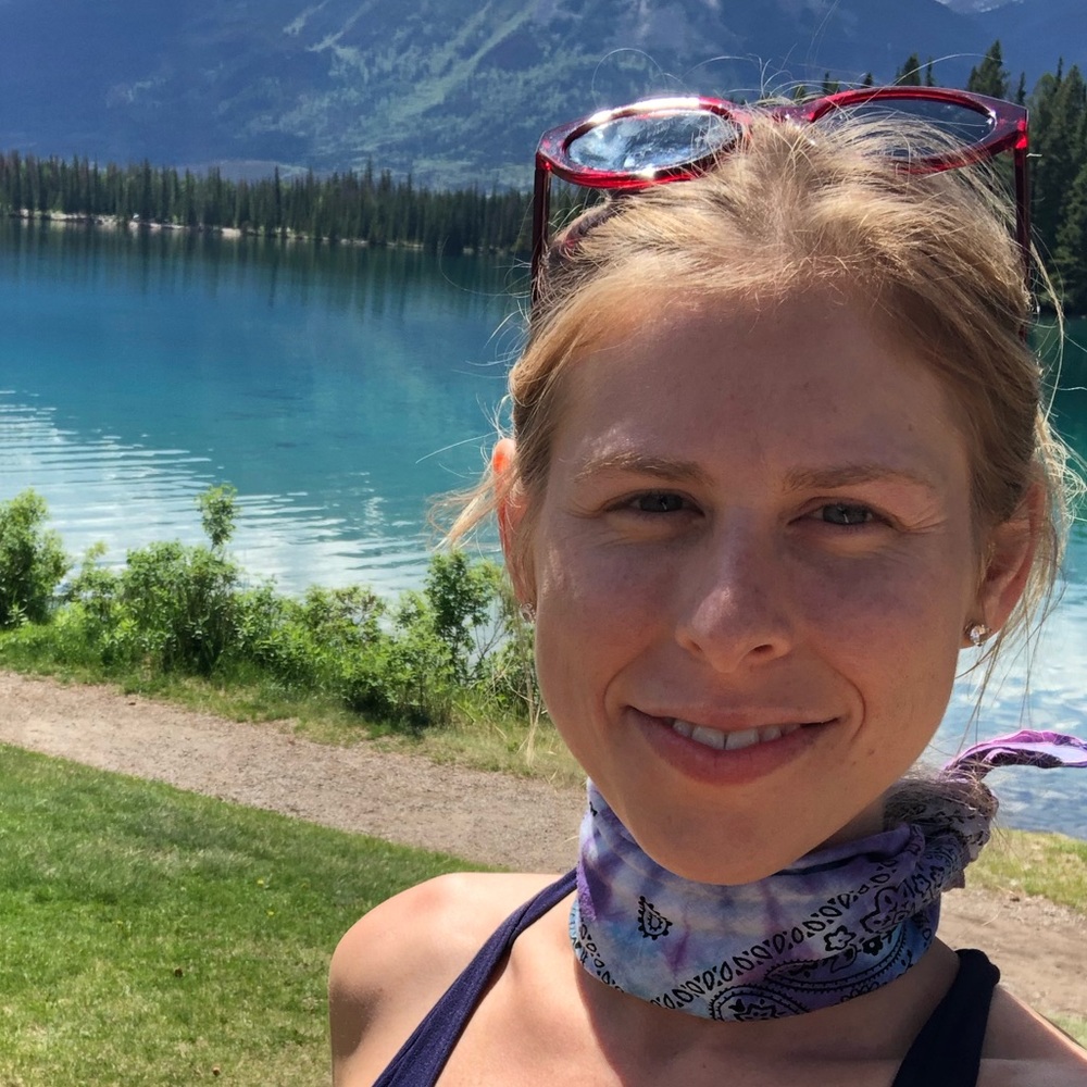 Meet your Posher, Erin